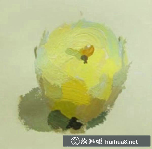 蘋果