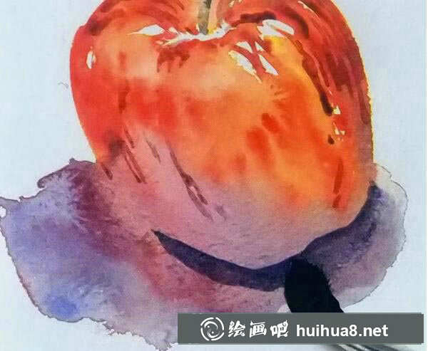 紅蘋果