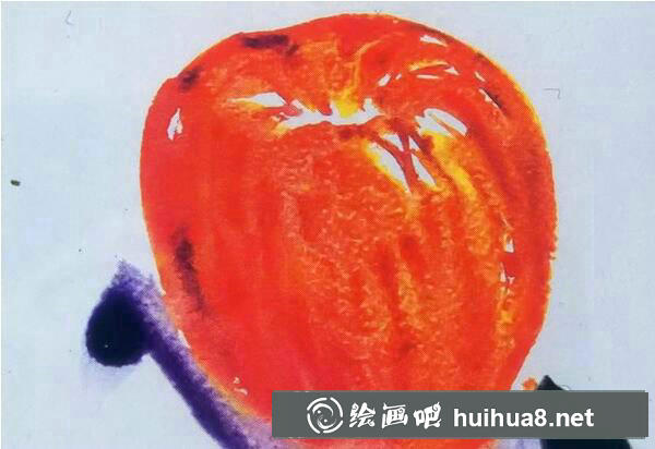 水粉畫教程