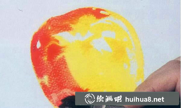 水粉畫教程