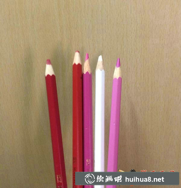 大公雞彩鉛畫(huà)怎么畫(huà)