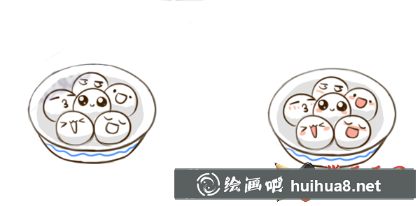 湯圓