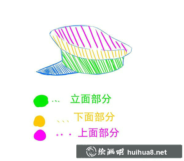 軍帽