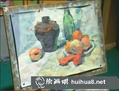 上海戲劇學(xué)院王邦雄美術(shù)教學(xué)推薦
