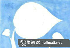 兒童學畫畫教程七星小瓢蟲
