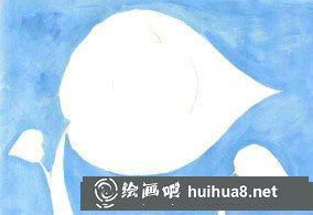 七星瓢蟲兒童畫教程步驟