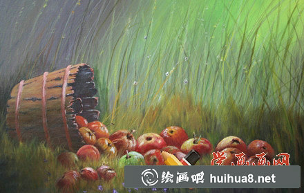 水粉畫的特點(diǎn)