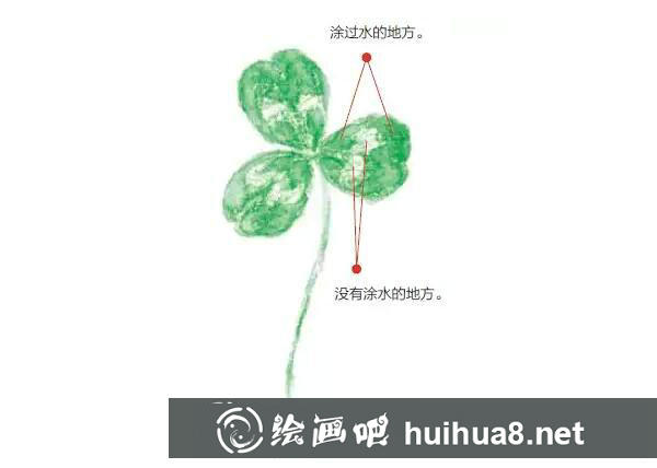 彩鉛教程