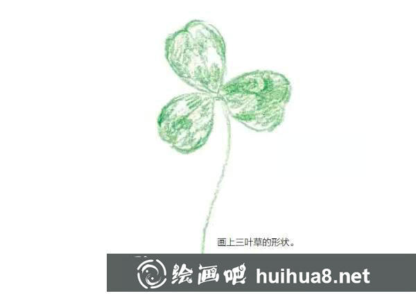彩鉛水溶性教程