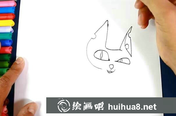 兒童畫教程