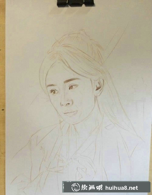 彩鉛畫 彩鉛畫