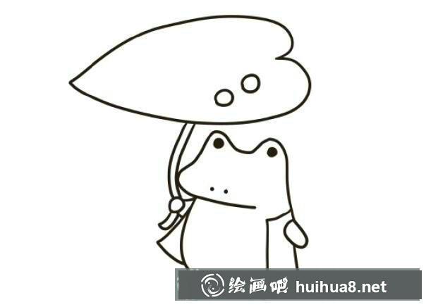 貓咪怎么畫