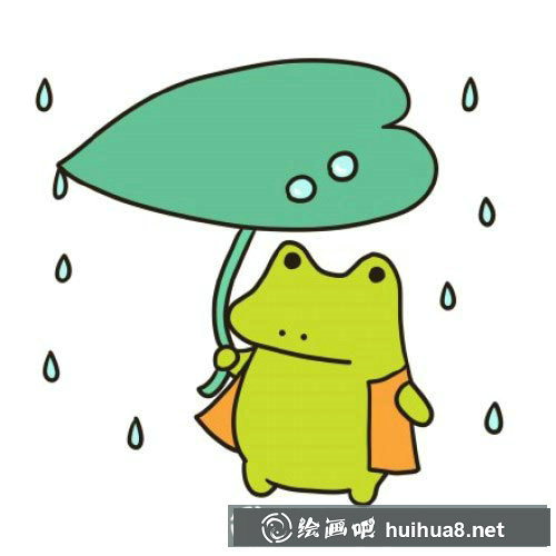 貓咪怎么畫