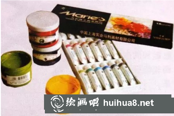 水粉畫基礎(chǔ)入門技法，水粉畫技法教程