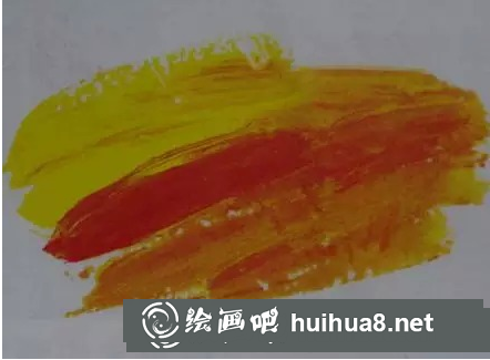 水粉畫基礎(chǔ)入門技法，水粉畫技法教程