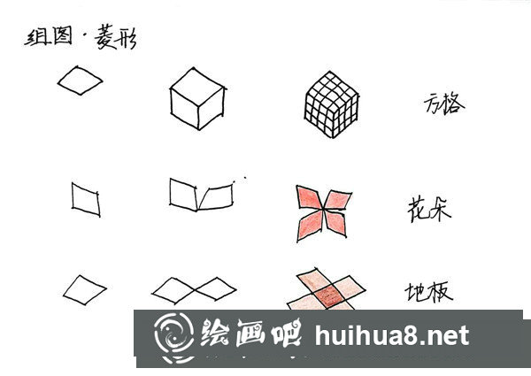 簡筆畫基礎(chǔ)入門