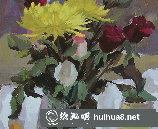 水粉畫如何構(gòu)圖？水粉構(gòu)圖的基本知識