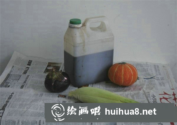水粉畫如何構(gòu)圖？水粉構(gòu)圖的基本知識