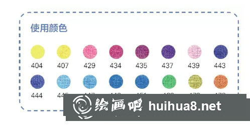 鳶尾如何繪制成精美的水彩畫(huà)？鳶尾花水彩畫(huà)畫(huà)法