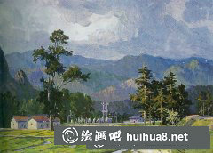 水粉畫入門必讀技法指南