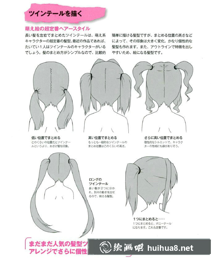 動(dòng)漫插畫教程