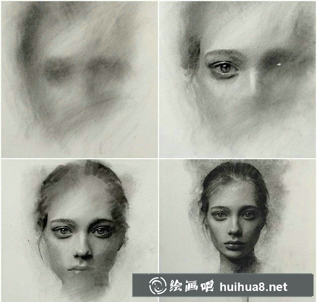 鉛筆畫漫畫人物