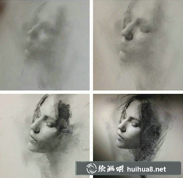 手繪漫畫人物