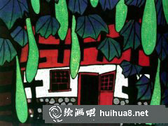 兒童版畫制作方法探秘