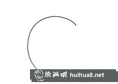 兒童動(dòng)物水彩畫(huà)大鯊魚(yú)畫(huà)法教程
