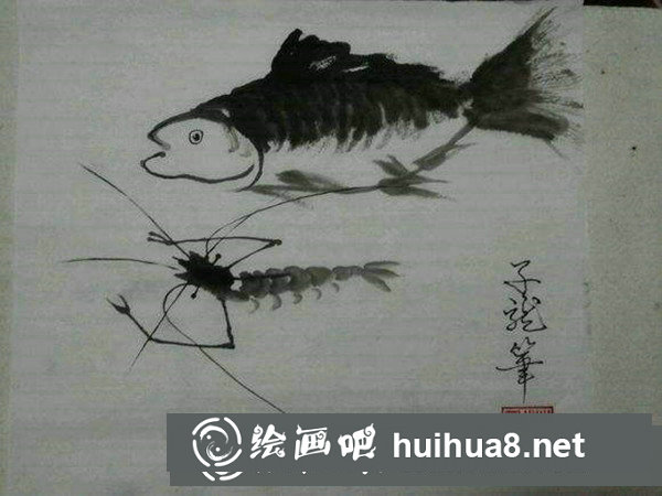 國(guó)畫入門之道
