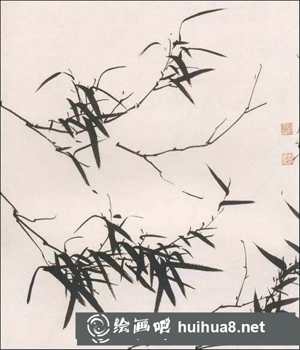 國(guó)畫入門之道