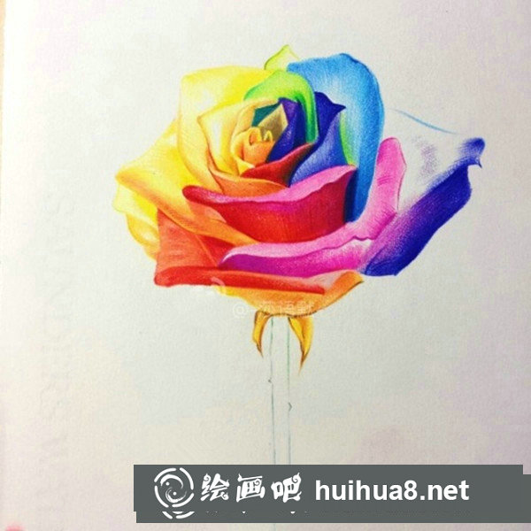 完成作品