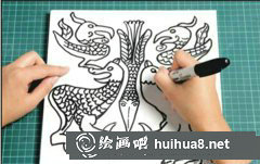 石膏版畫制作過程揭秘