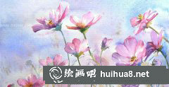 水粉畫初學必備基礎(chǔ)教程