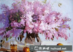 新手學(xué)水粉色彩基礎(chǔ)入門