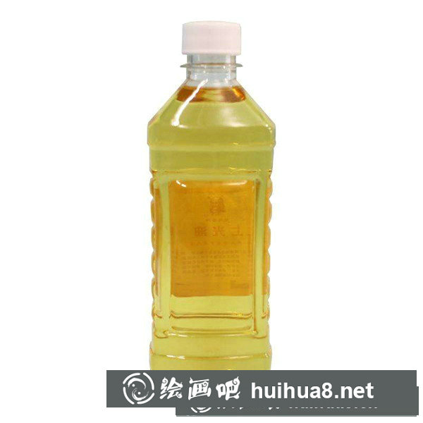 油畫(huà)保護(hù)油怎么涂