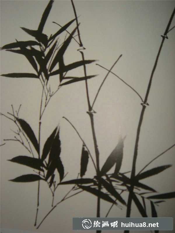 國(guó)畫入門和梅花