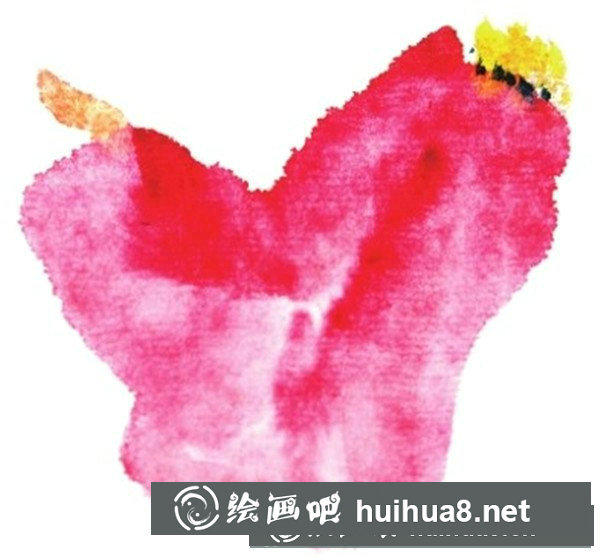 國(guó)畫(huà)人物畫(huà)法