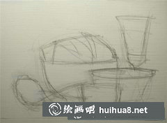 油畫靜物教學(xué)聚焦鍋碗瓢盆