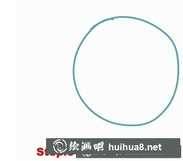 海賊王路飛畫法
