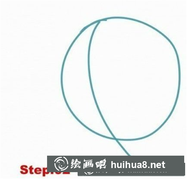 海賊王路飛畫法