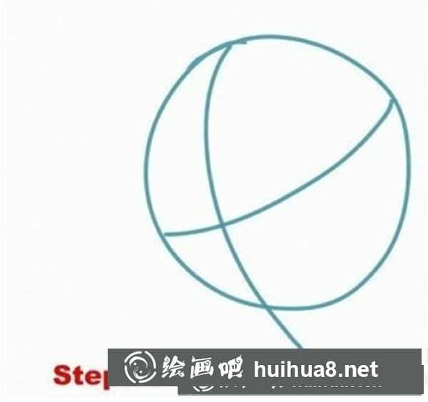 海賊王路飛畫法