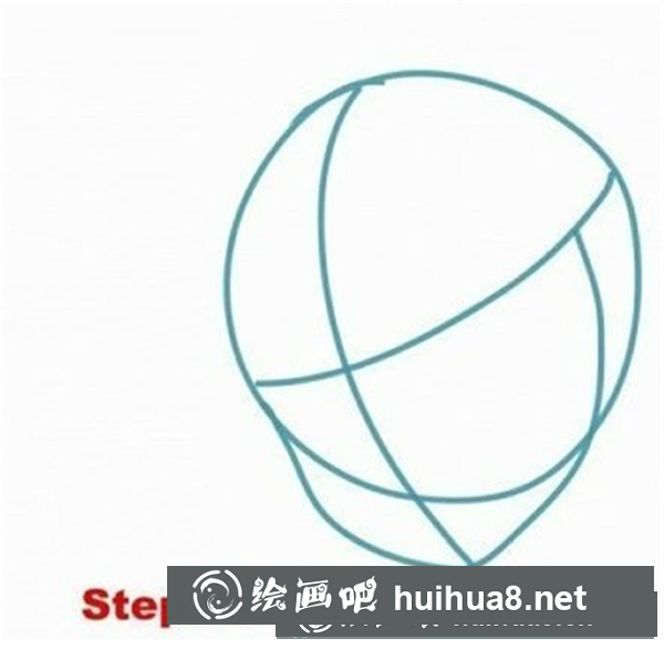 海賊王路飛畫法