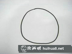 青蛙兒童蠟筆畫技巧