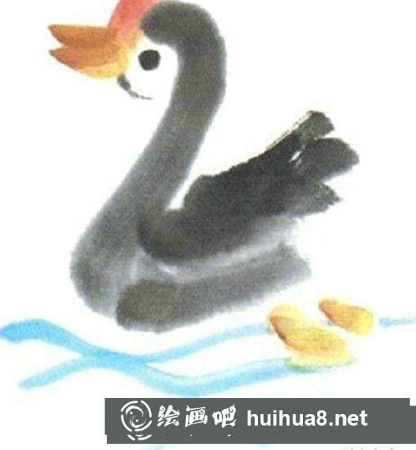 國(guó)畫(huà)入門(mén)先畫(huà)什么好