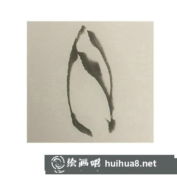 玉蘭花國畫入門