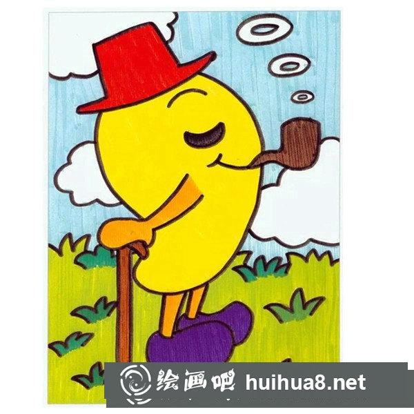基礎(chǔ)油畫棒的繪畫技法有哪些