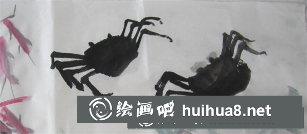 初學(xué)者學(xué)國畫
