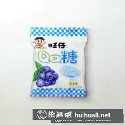 超寫實(shí)彩鉛教程：手繪旺仔糖入門