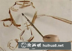 油畫(huà)靜物罐子繪畫(huà)教程
